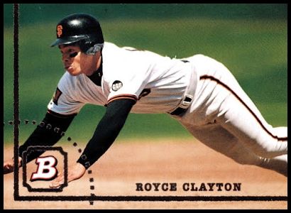 519 Royce Clayton